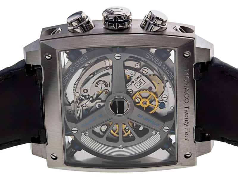 Tag Heuer Monaco CAL5111.FC6299